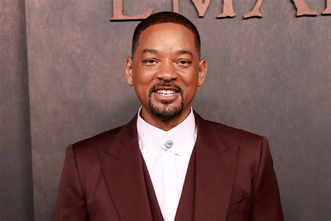 Will Smith Admits Hes ‘made Tons Of Mistakes And That ‘fame Can Be A
