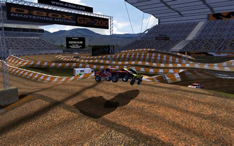 Simhq Off Road Racing Sunday 2 Sept 10 Am Edt Until Simhq Forums