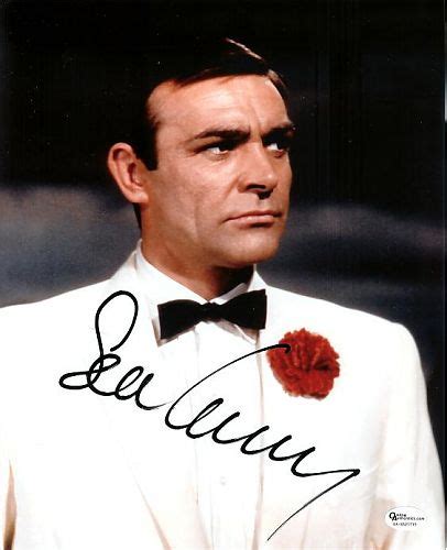 James Bond 007 Sean Connery Photo 24294487 Fanpop