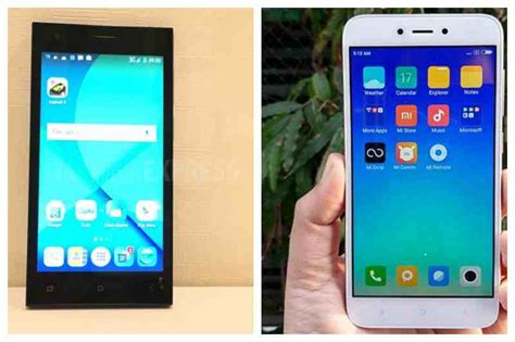 Amazing Smartphones Under Rs 6000 Check List Here With Specs Prices
