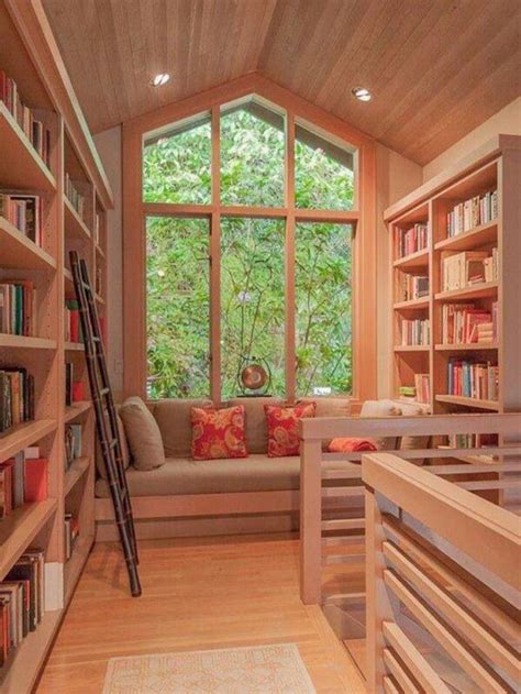 40 Cool Home Library Ideas Ultimate Home Ideas