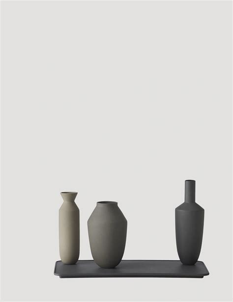 Balance Vases Turn Classic Design Into New Perspectives With The Clever