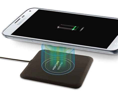 Does Wireless Charging Damage Your Smartphones Battery Qi Wireless