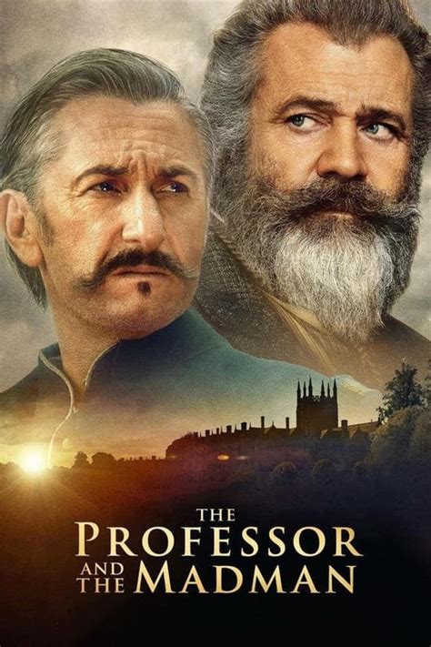 [HD] The Professor and the Madman 2019 Ganzer Film Kostenlos Anschauen ...