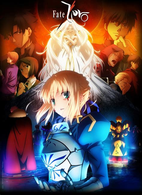 How To Watch The Fate Anime Series In Order 5 Reasons To Not Watch