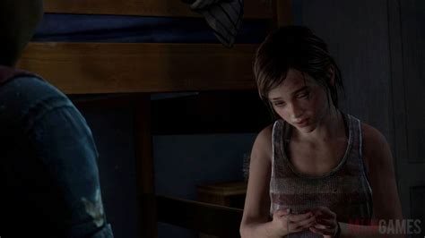 The Last Of Us Left Behind Dlc Screenshots Mlw Games