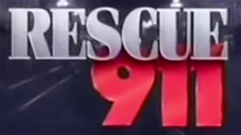 Rescue 911 Closing Youtube