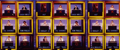 An Oral History Of ‘the New Hollywood Squares