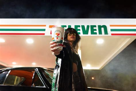 7 Eleven Brews Up Latest Iteration Of Take It To Eleven Campaign