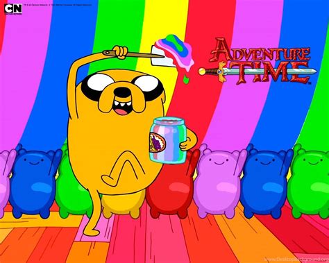 Adventure Time Wallpapers Hd Wallpapers 97633 Desktop Background