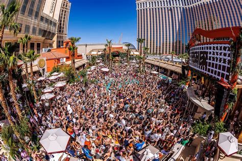 Tao Beach Dayclub Offers Gold Standard Las Vegas Experience With