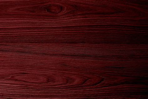 Seamless Dark Cherry Wood Texture