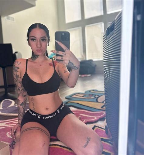 Bhad Bhabie Sent Dm After Man Buys Her Sexy Pics But She Has Brutal