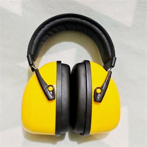 Promo Krisbow Ear Plug Alat Pelindung Telinga 35 01kuning Diskon 15
