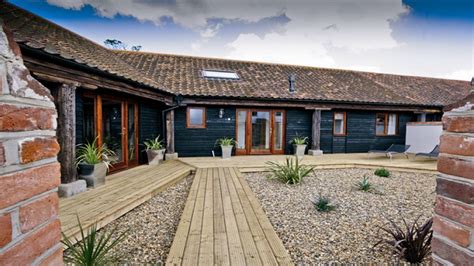 Rookery Barn Holidays Visit East Of England