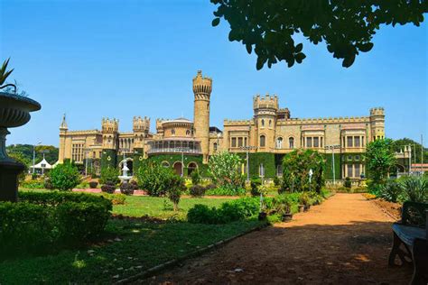 A Pictorial Guide To Wonderful Places To Visit In Bangalore Times Of