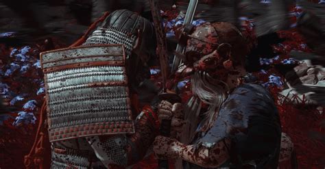 Ghost of tsushima begins as an era of stability and prosperity for the samurai ends. Ghost of Tsushima Review | A Step Above Your Standard Open ...