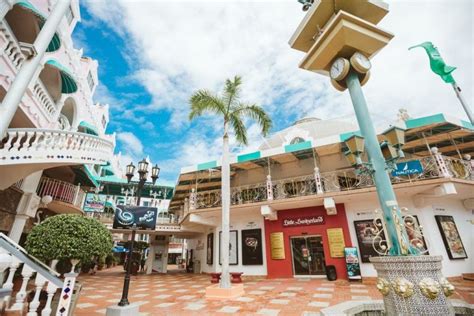 Shopping In Aruba 4 Oranjestad Retail Therapy Spots Visit Aruba Blog