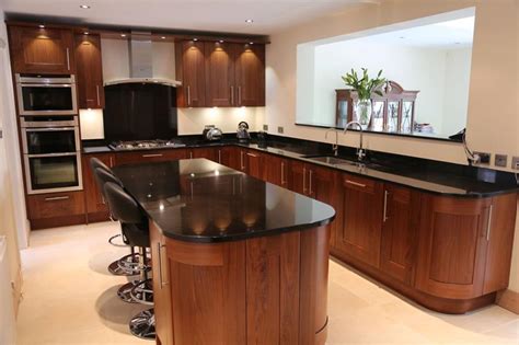 absolutely amazing wood kitchen designs page