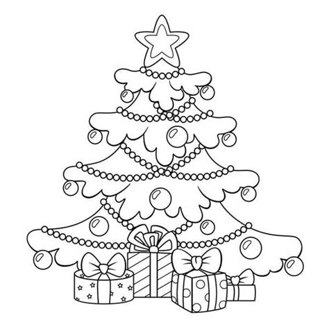 25 Desenhos De Merry Christmas Para Imprimir E Colorir Pintar