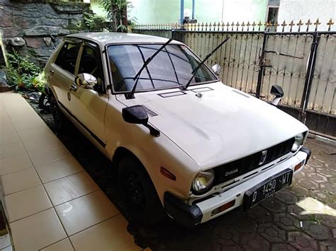 Daihatsu Charade Modif Inspirasi Terpopuler Modifikasi Mobil Sedan