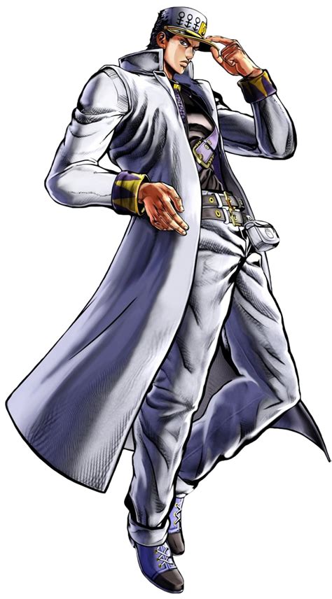 0 Result Images Of Jotaro Kujo Hat Png Png Image Collection