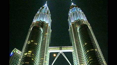 Top 10 Places To Visit In Malaysiakualalumpur Youtube