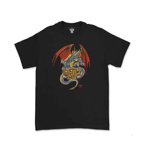 Jual T Shirt Nk13 Original Custom War 2023 Official Merchandise