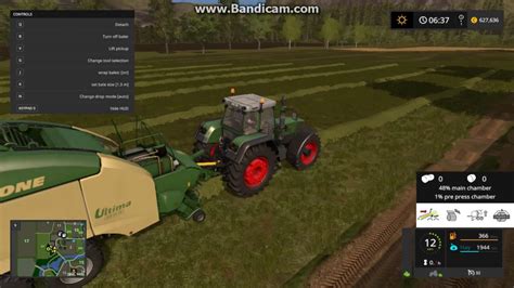 Farm Simulator 17 Old Streams 2 Episode Youtube