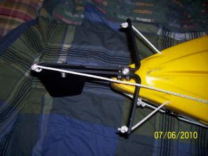 Maybe you would like to learn more about one of these? DIY Kayak Rudder