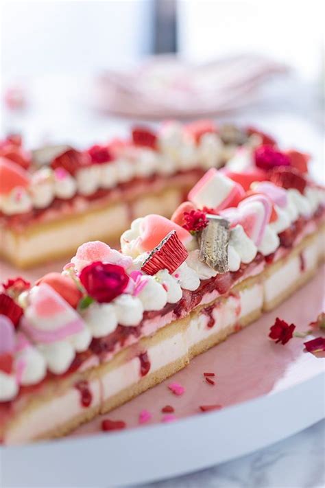 Check spelling or type a new query. Zum Valentinstag: Lettercake als Herzkuchen! | Herzkuchen ...
