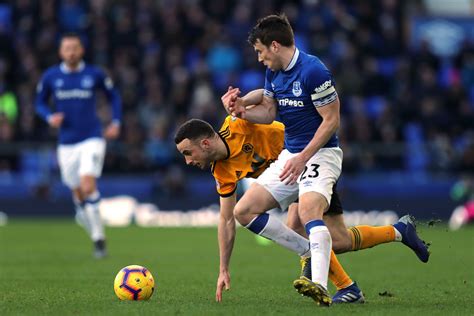Everton kept alive their hopes of playing european football next season as richarlison's header gave the toffees victory over wolverhampton wanderers in front of their own fans at goodison park. Soi kèo Wolves vs Everton lúc 03h15 ngày 13/1/2021 ...