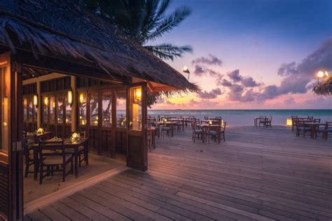 Maalan Meeru Maldives Resort Island