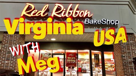 Bank — virginia beach, virginia, united states, found 80 companies. Food: Red Ribbon Virginia Beach, USA - YouTube