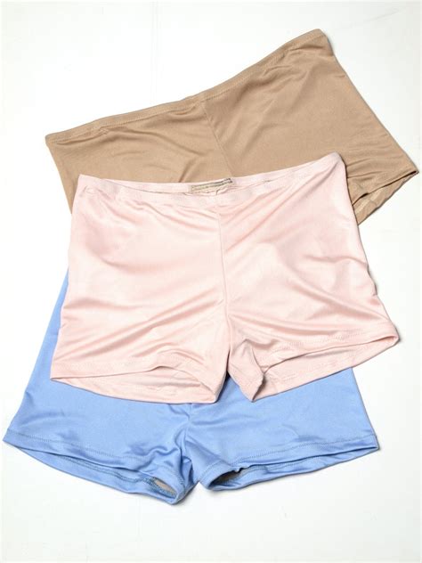 Solid Color 3 Pack Silk Lingerie Set 100 Pure Silk Jersey Etsy
