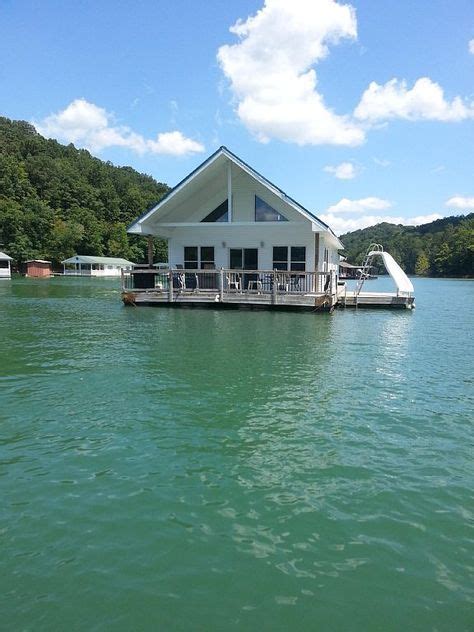 358994 Dockside Quaters Beautiful Floating Home On Norris