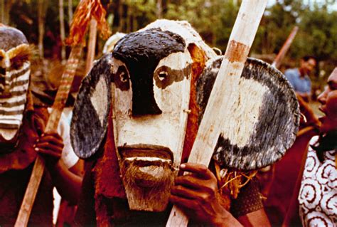 rituals indigenous peoples in brazil