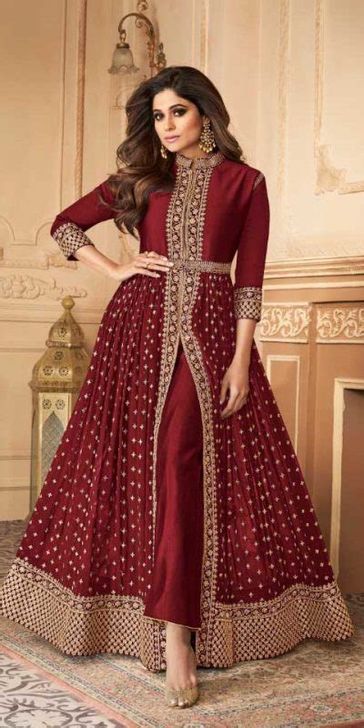 10 Ethnic Fashion Trends To Rock The Diwali Festival Chegospl