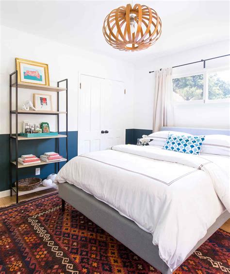How To Create A Cool Summer Ready Bedroom Real Simple