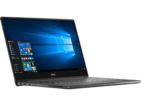 Dell notebook latitude 7480 touchscreen. DELL Laptop Latitude 7480 (4HCNK) Intel Core i5 7th Gen ...