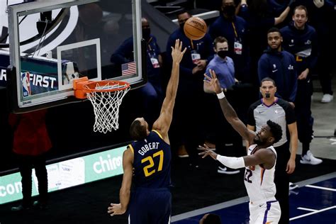 Game Preview: Top two teams face off! Suns, Jazz notes, keys and 
