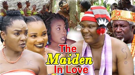 Pin Su The Maiden In Love When Two People Are Meant To Be Together No