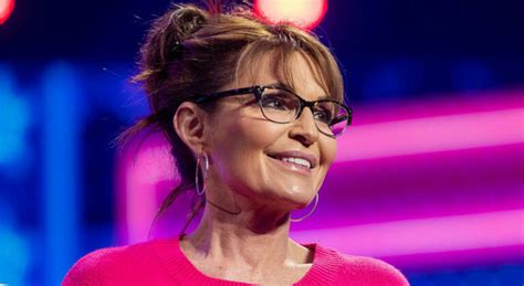 Sarah Palin Gets Huge Win Advances In Special Primary For Alaskas