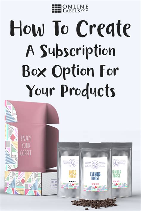 How To Create A Subscription Box Business And Guarantee Repeat Customers