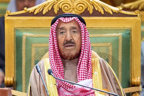 In Pictures Remembering Kuwaits Emir Sheikh Sabah News Al Jazeera