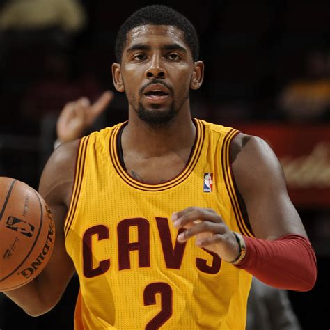 2015 NBA FINALS UPDATE: Kyrie Irving Ready to go