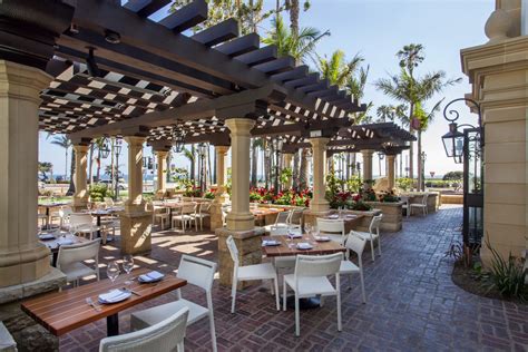Convivo Restaurant And Bar Visit Santa Barbara