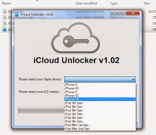Download Icloud Unlocker V Latest Full Setup Phones And Computers