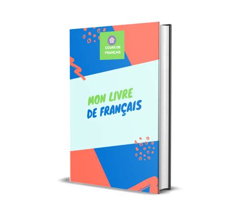 Un Livre Gratuit Pour Apprendre Le Français Cours Et Exercices Corrigés