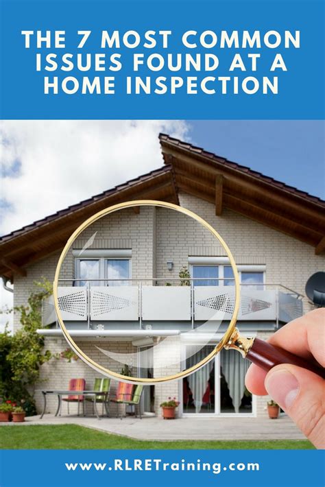 Do Your Buyers Know What To Expect From The Home Inspection Find Out
